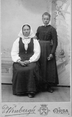 Ellus Kerstin  Jonsdotter 1847-1931